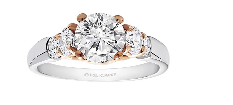 Six Popular Engagement Rings Trends In 2020